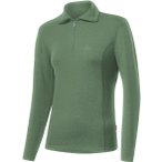 Löffler Turtle Transtex® Damen Funktionsshirt ( Grün 36)