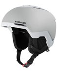 Head - Skibrille - Faero Pro White für Herren - Größe XS/S - Weiß