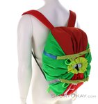 Edelrid Drone Seilsack-Mehrfarbig-One Size