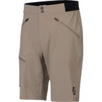 Scott Explorair Light  Herren  Softshellhose grau Größe S Trekking  Windabweis
