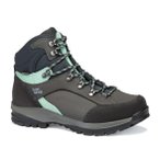 Hanwag Banks SF Extra Gore-Tex Damen Wanderschuhe ( Anthrazit 4 UK, 37 EU |) , T