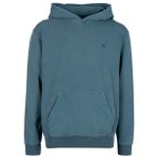 Iriedaily - Vintage Dye Hoodie - Hoodie Gr S blau