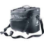 DEUTER Fahrradtasche Rack Bag 10 KF, Größe ONE SIZE in Grau