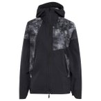 adidas Terrex - Women's Xperior H SD Primeknit Jacket - Regenjacke Gr S schwarz