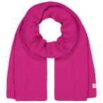 Barts - Kinabalu Scarf - Schal Gr One Size rosa