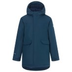 Regatta - Kid's Farbank II - Parka Gr 3-4 Years blau