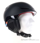 Atomic Revent Amid Skihelm-Schwarz-L