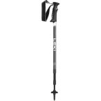 LEKI Wanderstock Voyager, Größe ONE SIZE in Grau