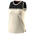 Dynafit - Women's 24/7 Drirelease Tank - Tank Top Gr XS beige