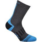 CMP Trekking Low  Herren  Wandersocken grau Größe 46  Camping  Atmungsaktiv
