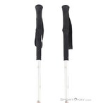 Komperdell Alu Touring TI 105-140cm Tourenstöcke-Mehrfarbig-105-140