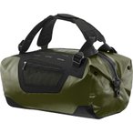 ORTLIEB Duffle 40L - Reisetasche olive