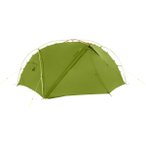 Vaude Adventure Mark 2P Zelt (Größe One Size, gruen)