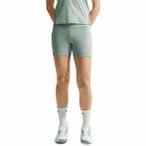 Nike Court Dri-Fit Ball Damen Shorts ( Mint M Größe,)