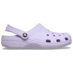 Crocs - Classic - Sandalen US M4 / W6 lila