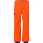 Descente Fine Tech Herren Skihose ( Orange 48 Größe,)