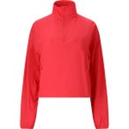 ATHLECIA Damen Jacke, Größe 42 in Rot