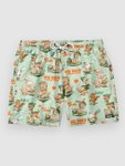 The Dudes Wasted Dudes Boardshorts pistachio Gr. L