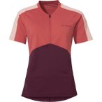 VAUDE Damen Shirt Wo Altissimo Shirt II, Größe 40 in Orange