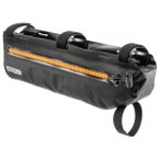 Ortlieb - Frame-Pack Toptube 4 - Fahrradtasche Gr 4 l grau