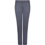 CANYON Damen Sporthose Jogginghose, Größe 50 in Schwarz