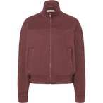Mandala Blouson  Damen  Freizeitjacke, Parkas braun Größe L Yoga | Lifestyle  