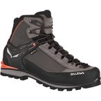 Salewa Crow GTX  Herren  Bergstiefel & Expeditionsstiefel braun Größe 40.5 Tre