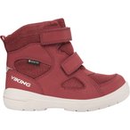Viking Fun Warm GTX 2V  Kinder  Winterschuhe & Winterstiefel pink Größe 31 Lif