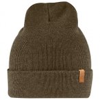 Fjällräven - Classic Knit Hat - Mütze Gr One Size braun