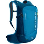 Ortovox Cross Rider 22   Skirucksäcke blau Größe 22L Trekking