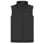 Bergans - Holo Insulated Vest - Kunstfaserweste Gr M schwarz