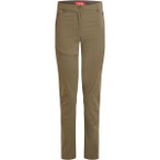 Craghoppers Damen Nosilife Pro III Hose (Größe 3XL , oliv)