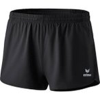 ERIMA Herren Marathon Shorts, Größe 4 in Schwarz