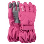 Barts - Kid's Tec Gloves - Handschuhe Gr 4 rosa