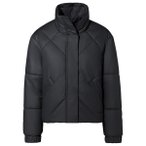 Vaude - Women's Najun Padded Jacket - Kunstfaserjacke Gr 40 schwarz/grau