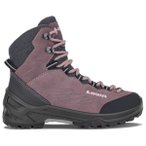 Lowa - Kid's Cadin GTX Mid Junior - Wanderschuhe 27 grau/braun