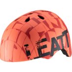 LEATT Leatt Unisex Helm HELMETMTB URBAN 1.0, Größe 0 in Orange