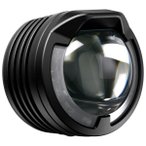 Lupine - SL AF 7 31.8 mm - Fahrradlampe schwarz