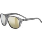 Uvex Cosmic Sportbrille Kinder  Sportbrillen & Sportsonnenbrillen grau Größe O
