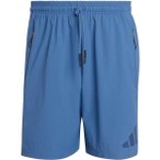 ADIDAS Herren Shorts Z.N.E. WOVEN (normal & lang), Größe XL in Blau