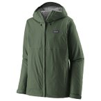 Patagonia - Torrentshell 3L Jacket - Regenjacke Gr XS oliv