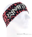 Dynafit Graphic Performance Stirnband-Pink-Rosa-One Size