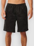 Rip Curl Premium Surf Cord Volley Shorts black Gr. S