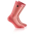 Rohner - Copper Trek Pro - Wandersocken 39-41 rosa