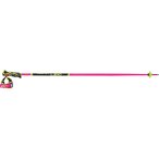 LEKI Herren Alpin-Skistock WCR TBS SL 3D, Größe 125 in Rot