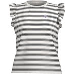 Maloja MalaspinaM.  Damen  T-Shirts beige Größe XL Lifestyle  Hautfreundlich