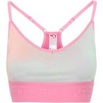 Kari Traa Var Printed Sport BH Damen  Sport-BHs gruen Größe XS   Elastisch