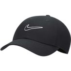 Nike Club Cap Unisex ( Schwarz S/M)