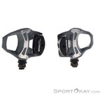 Shimano PD-5700 Rennrad Pedale-Grau-One Size