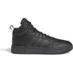 ADIDAS Herren Freizeitschuhe Hoops 3.0 Mid Lifestyle Basketball Classic Fur Lini